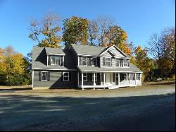 8 Emily Lane #Lot 8, Danville NH 03819