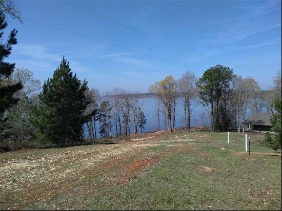 Lot 45 EXCALIBER Drive, Many LA 71449