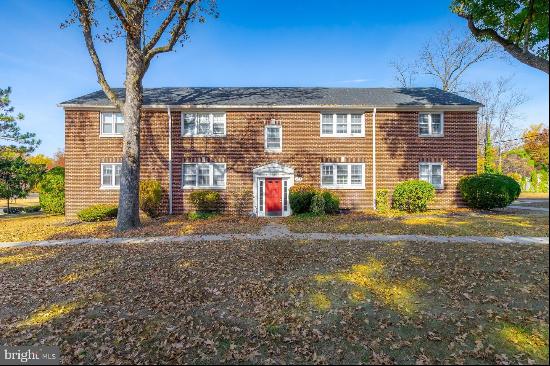 103 Cherry Parke, Cherry Hill NJ 08002