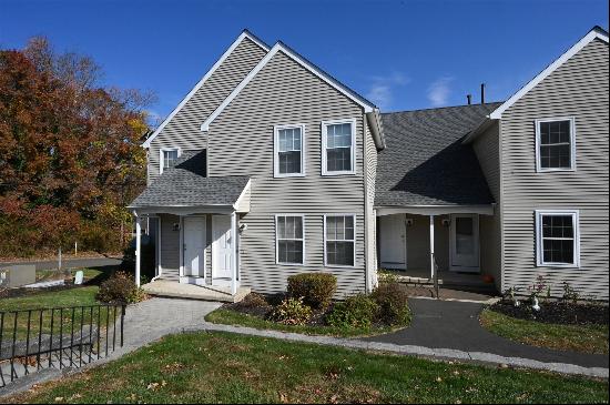 229 Branford Road #346, North Branford CT 06471