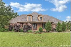 1700 Turning Leaf Trail, Haughton LA 71037