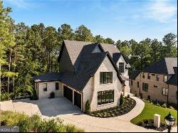 6055 Tattnall Overlook, Acworth GA 30101