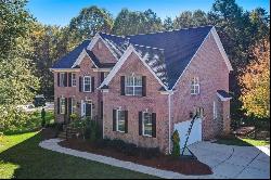 3105 Owls Roost, Greensboro NC 27410