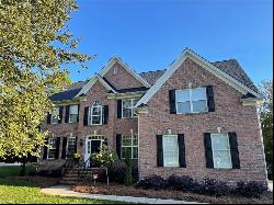 3105 Owls Roost, Greensboro NC 27410