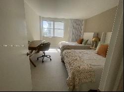 5750 Collins Ave Unit 5A, Miami Beach FL 33140