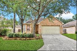 99 N Country Gate Circle, Conroe TX 77384