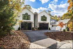 3204 Shallowford Landing Terrace, Midlothian VA 23112