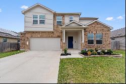 308 Bluejack Way, Hutto TX 78634