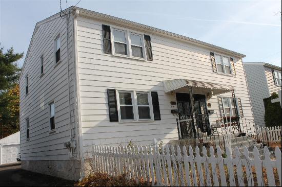 332 S Cherry Street, Wallingford CT 06492