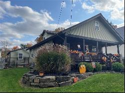 1396 Heinz Ave., Sharon PA 16146