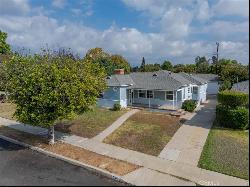 504 Gerona Avenue, San Gabriel CA 91775