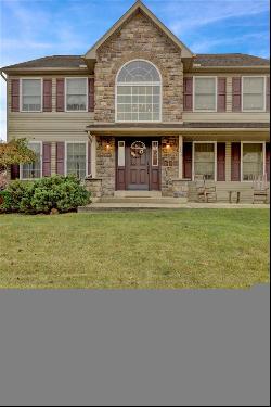 159 Sandhurst Boulevard, Blandon PA 19510