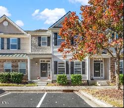 711 Keystone Park Drive Unit 48, Morrisville NC 27560