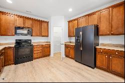 711 Keystone Park Drive Unit 48, Morrisville NC 27560