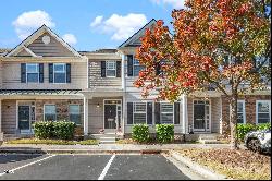 711 Keystone Park Drive Unit 48, Morrisville NC 27560