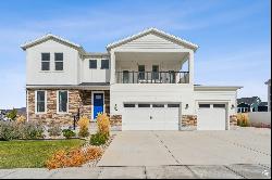 1061 E Tucker Ln, Heber City UT 84032