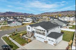 1061 E Tucker Lane, Heber City UT 84032