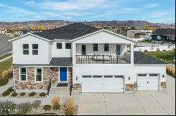 1061 E Tucker Lane, Heber City UT 84032