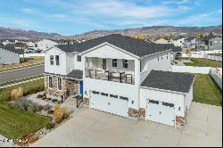 1061 E Tucker Lane, Heber City UT 84032