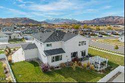 1061 E Tucker Lane, Heber City UT 84032