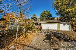 4633 Rimrock Road, Billings MT 59106