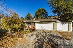 4633 Rimrock Road, Billings MT 59106