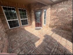 26630 Grey Swan Drive, Katy TX 77494