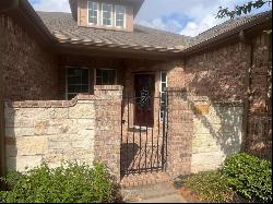 26630 Grey Swan Drive, Katy TX 77494