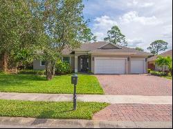 6650 46th Drive, Vero Beach FL 32967