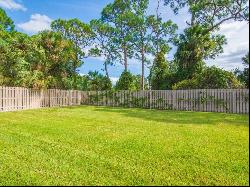 6650 46th Drive, Vero Beach FL 32967