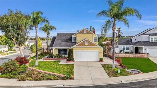 25885 Astor Way, Lake Forest CA 92630