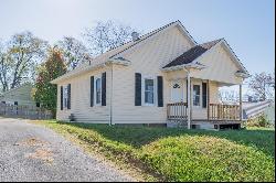 1195 W. Monroe St, Wytheville VA 24382