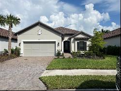 15111 Pescara Street, Naples FL 34114