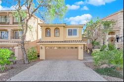 8426 Blackstone Ridge Court, Las Vegas NV 89139