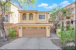 8426 Blackstone Ridge Court, Las Vegas NV 89139