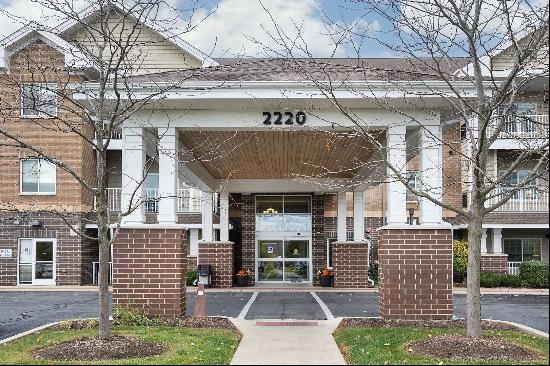 2220 Founders Drive #227, Northbrook IL 60062