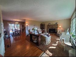 324 Christofferson Lane, Corvallis MT 59828