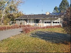 324 Christofferson Lane, Corvallis MT 59828