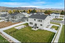 1358 S 1140 East, Heber City UT 84032