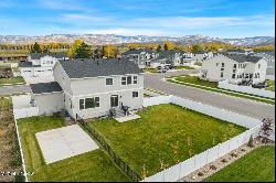 1358 S 1140 East, Heber City UT 84032