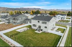 1358 S 1140 E, Heber City UT 84032