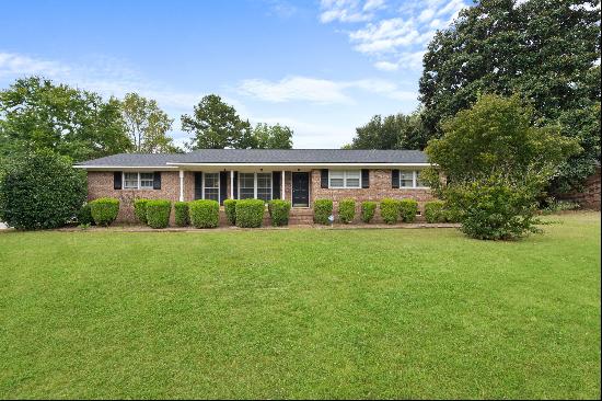 1052 Fairlane Drive, Louisville GA 30434