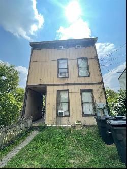 1705 Harrison Avenue, Cincinnati OH 45214