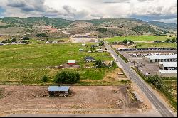 Prime 1 Acre Lot Offering Space And Tranquility With Historical Barn