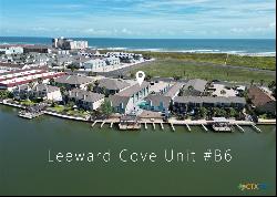 15201 Leeward Drive Unit B6, Corpus Christi TX 78418