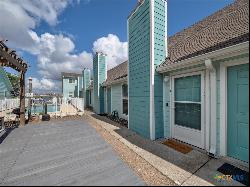 15201 Leeward Drive Unit B6, Corpus Christi TX 78418