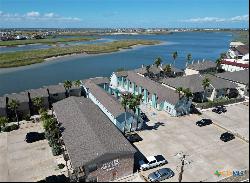 15201 Leeward Drive Unit B6, Corpus Christi TX 78418