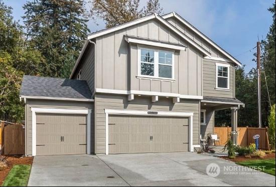 5743 151st Street E, Puyallup WA 98375