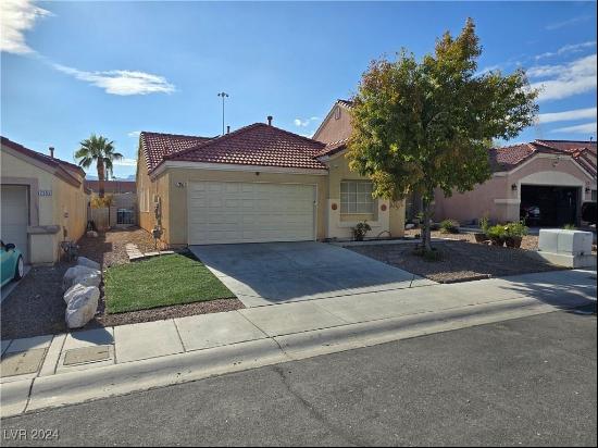 7957 Lovely Pine Place, Las Vegas NV 89143