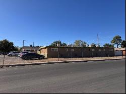 501 Kentucky Street SE, Albuquerque NM 87108